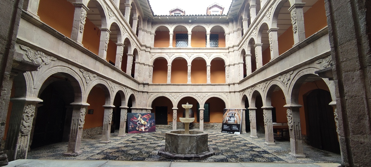 Museo Nacional de Arte