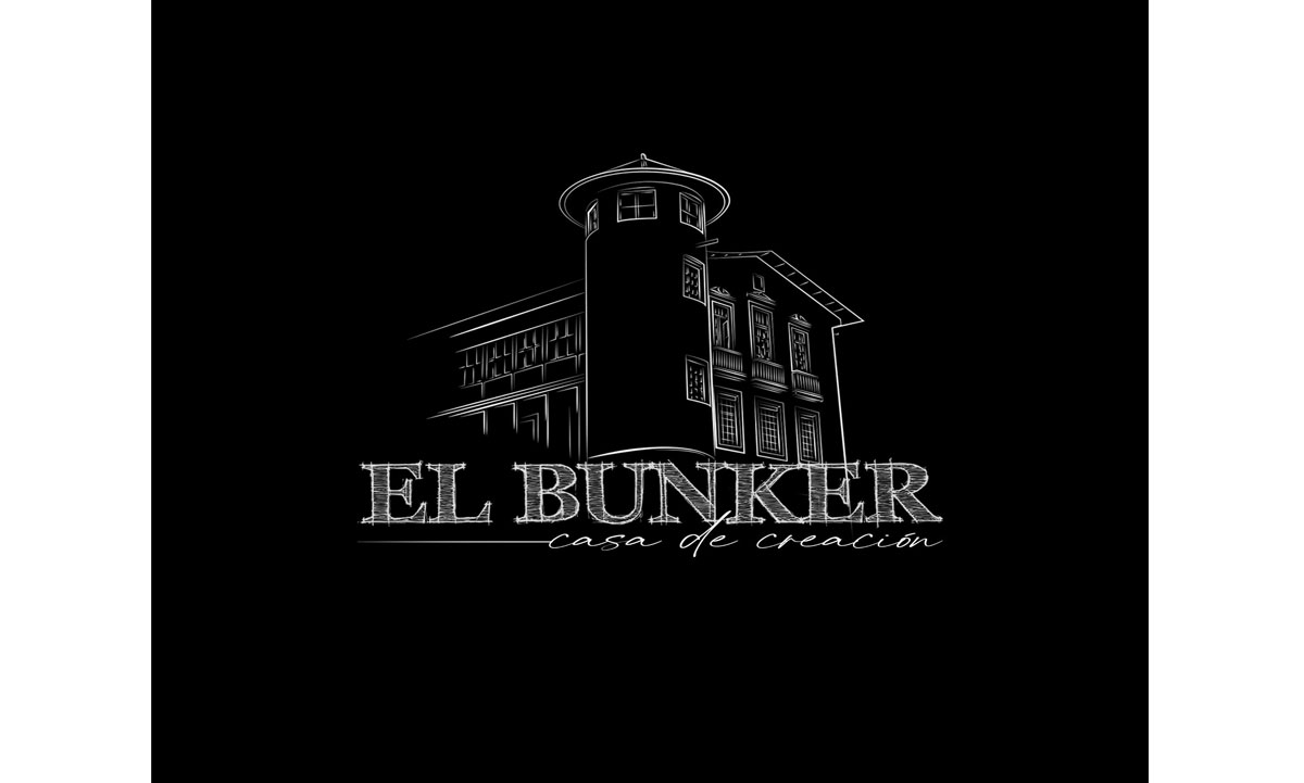 Logo portada de El Bunker 