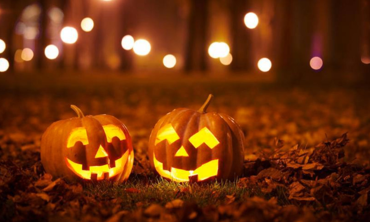 Halloween una tradición reforzada por el movimiento comercial en Lationamérica 