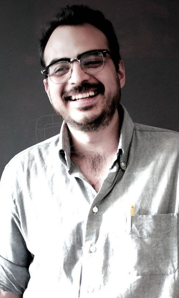 Amauri Colmenares México 