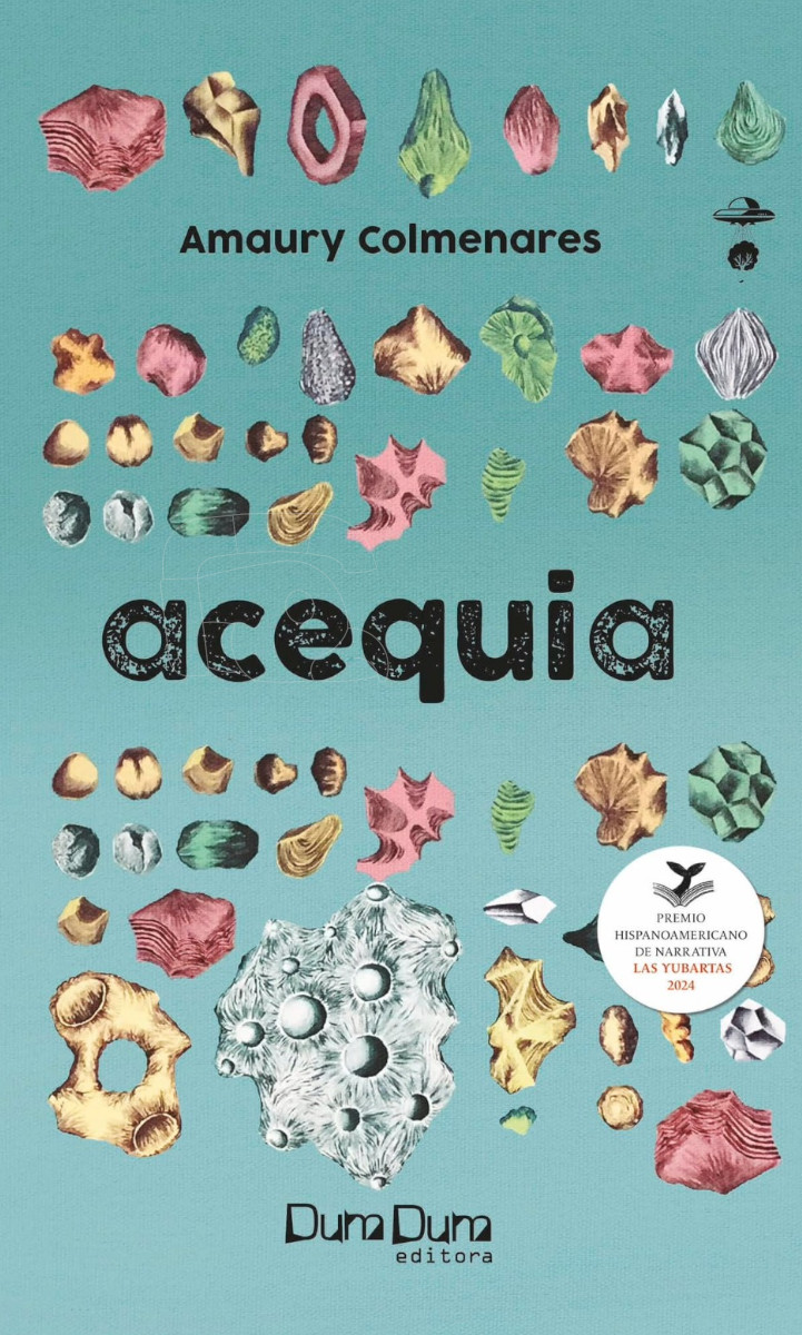 Acequia Amauri Colmenares 