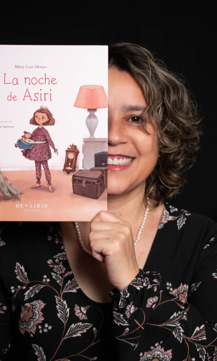 Mary Luz Henao Navarro 