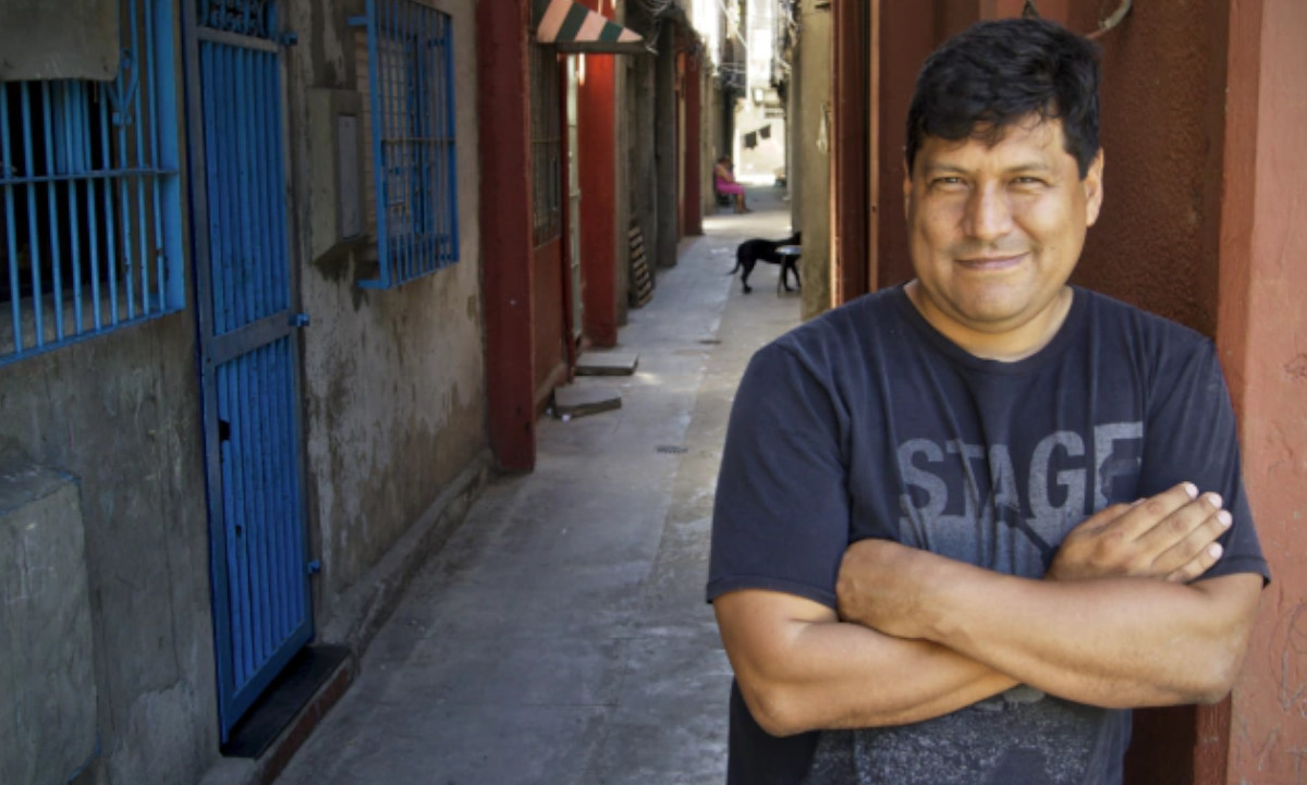 Gustavo Barco - La Perrera