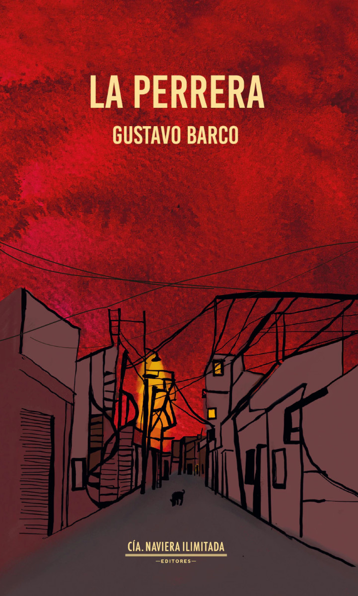 La Perrera - Gustavo Barco 