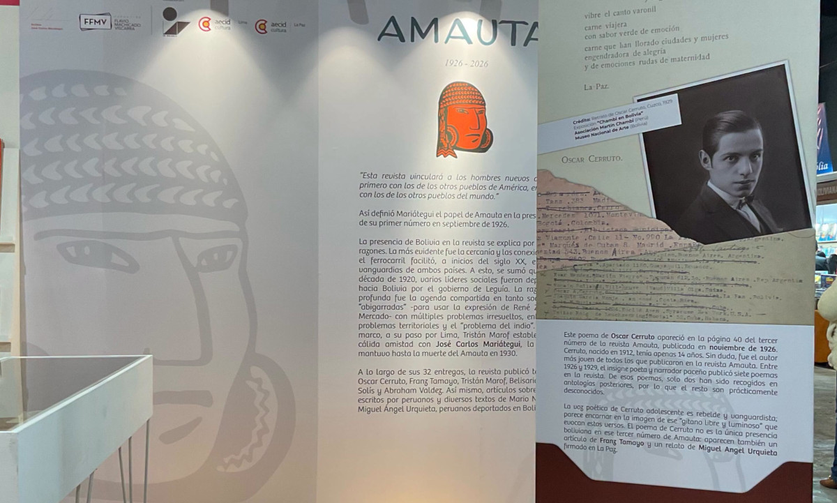 Revista Amauta 
